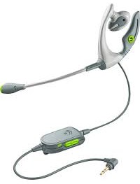 Plantronics GameCom X30 Headset for the XBox and the XBox 360 - New